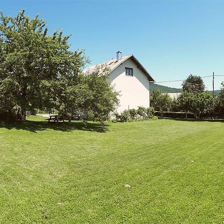 ASGARD Guesthouse Josipdol Eksteriør billede
